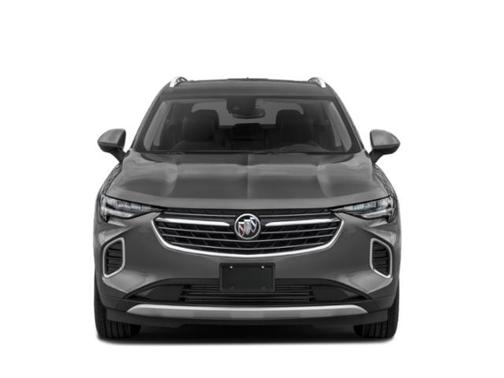 Ebony Twilight Metallic 2023 Buick Envision Essence FWD