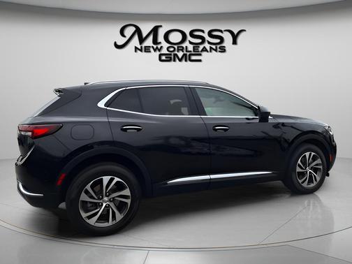 2023 Buick Envision Essence FWD