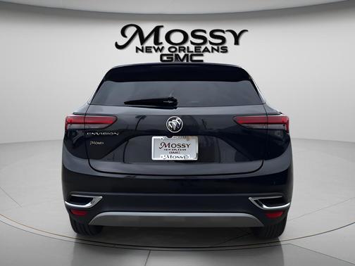 2023 Buick Envision Essence FWD