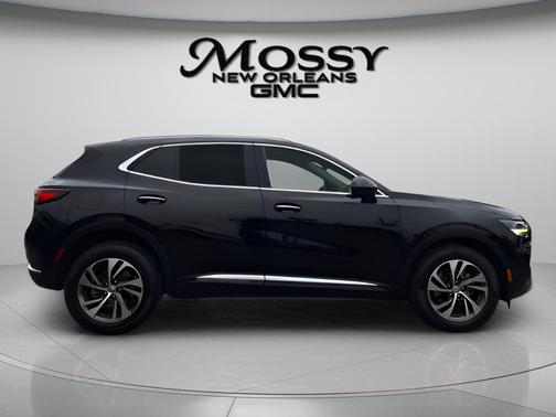 2023 Buick Envision Essence FWD