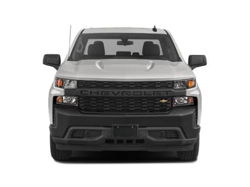 2022 Chevrolet Silverado 1500 WT