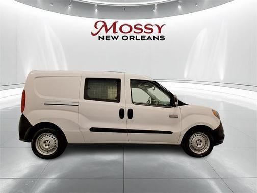 2021 RAM ProMaster City Tradesman