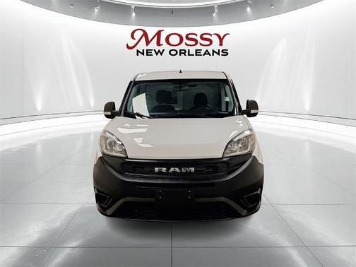 2021 RAM ProMaster City Tradesman