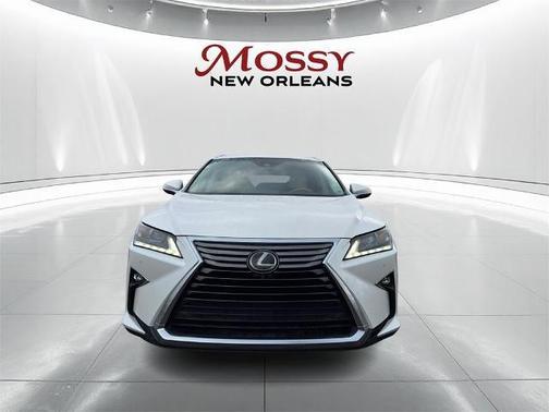 2019 Lexus RX 350 Base