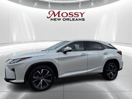 2019 Lexus RX 350 Base