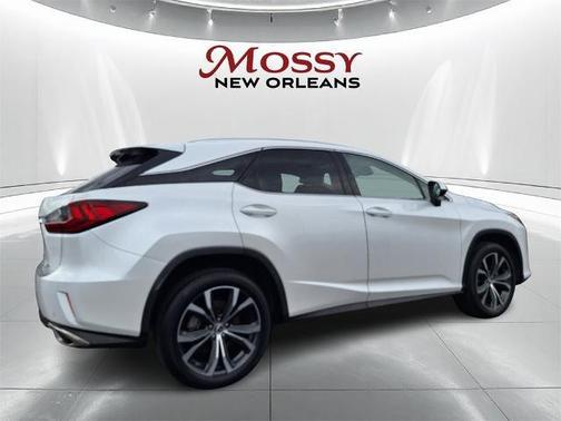 2019 Lexus RX 350 Base
