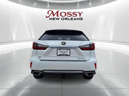 2019 Lexus RX 350 Base