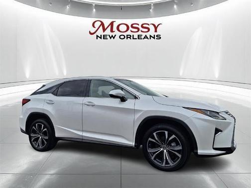 2019 Lexus RX 350 Base