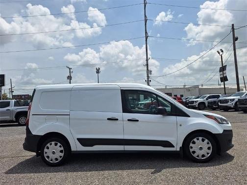 2021 Ford Transit Connect XL Cargo Van