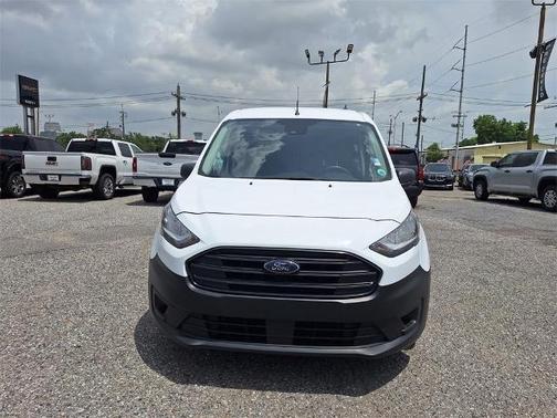 2021 Ford Transit Connect XL Cargo Van