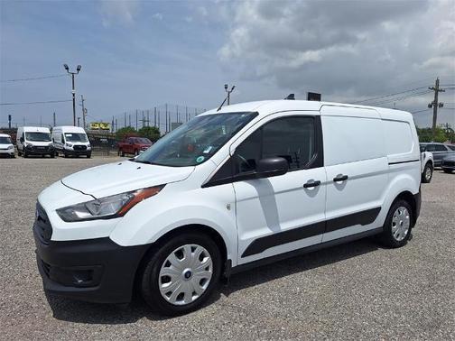 2021 Ford Transit Connect XL Cargo Van