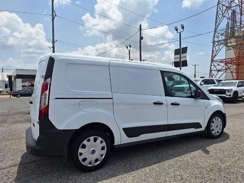 2021 Ford Transit Connect XL Cargo Van