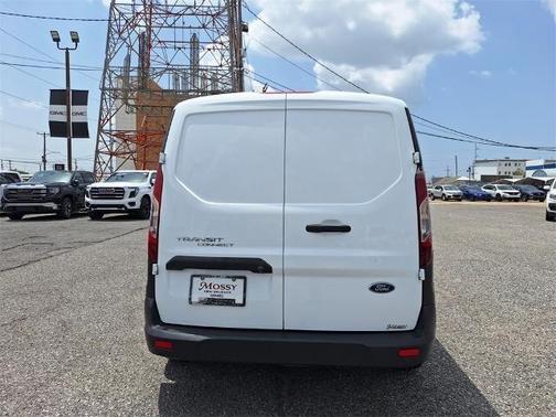 2021 Ford Transit Connect XL Cargo Van