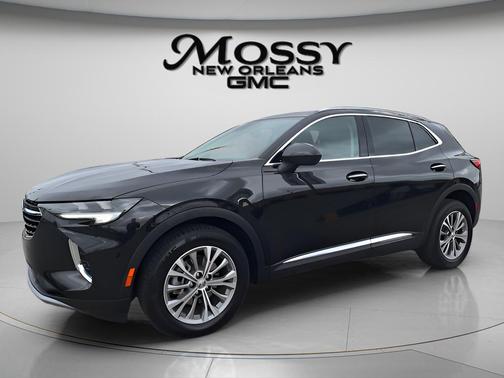 2022 Buick Envision FWD Preferred