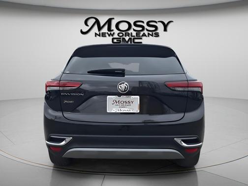 2022 Buick Envision FWD Preferred