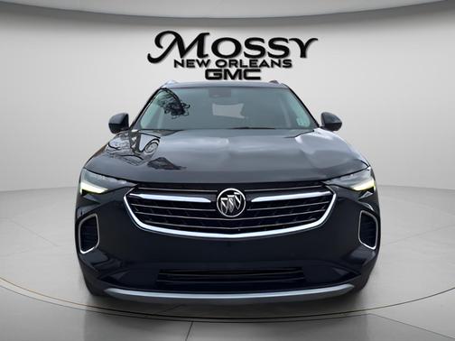 2022 Buick Envision FWD Preferred