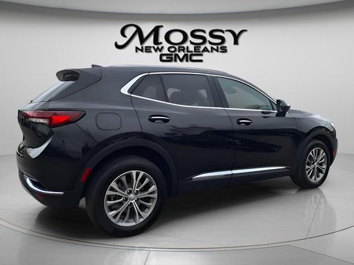 2022 Buick Envision FWD Preferred