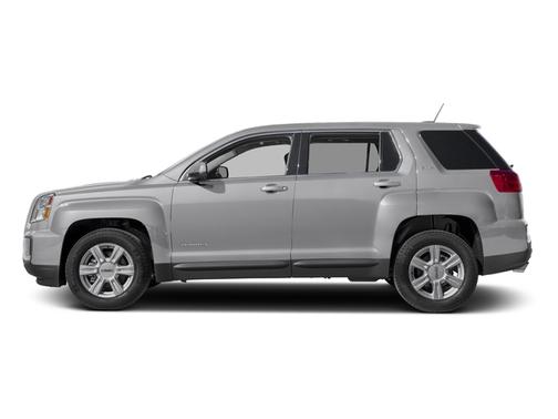 2016 GMC Terrain SLE-1