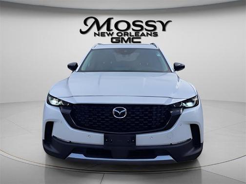 2023 Mazda CX-50 2.5 Turbo Premium Plus Package