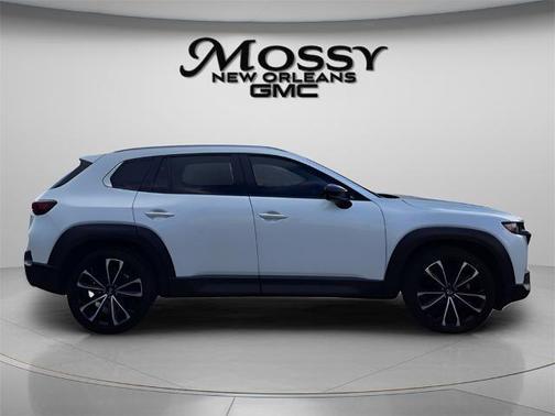 2023 Mazda CX-50 2.5 Turbo Premium Plus Package