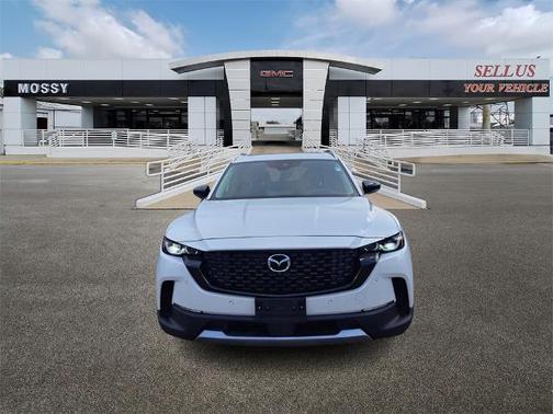 2023 Mazda CX-50 2.5 Turbo Premium Plus Package