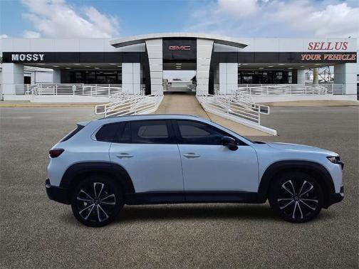 2023 Mazda CX-50 2.5 Turbo Premium Plus Package