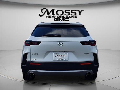 2023 Mazda CX-50 2.5 Turbo Premium Plus Package