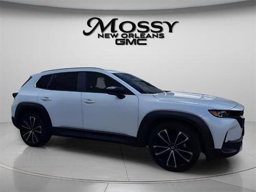 2023 Mazda CX-50 2.5 Turbo Premium Plus Package