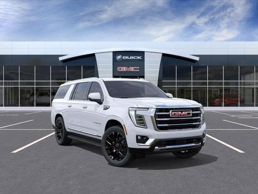 2026 GMC Yukon XL 2WD Elevation