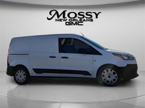 2020 Ford Transit Connect XL Cargo Van
