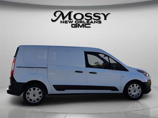 2020 Ford Transit Connect XL Cargo Van