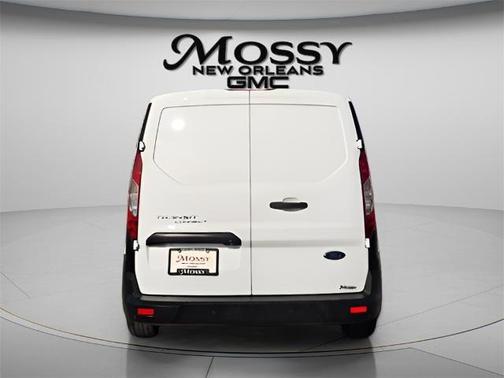2020 Ford Transit Connect XL Cargo Van