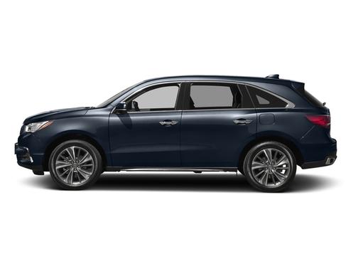 2017 Acura MDX 3.5L w/Technology Package