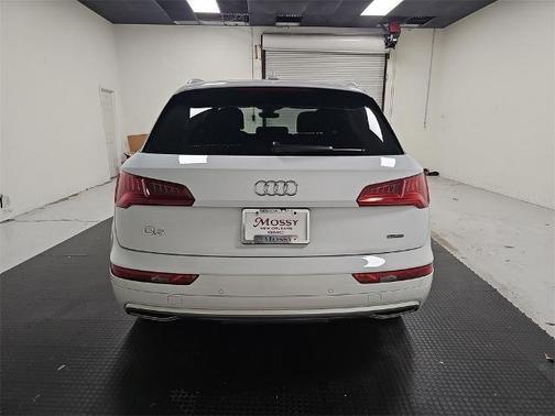 2019 Audi Q5 2.0T Premium Plus