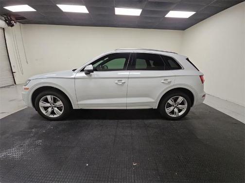 2019 Audi Q5 2.0T Premium Plus