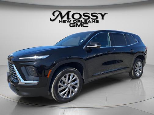 2025 Buick Enclave Preferred FWD