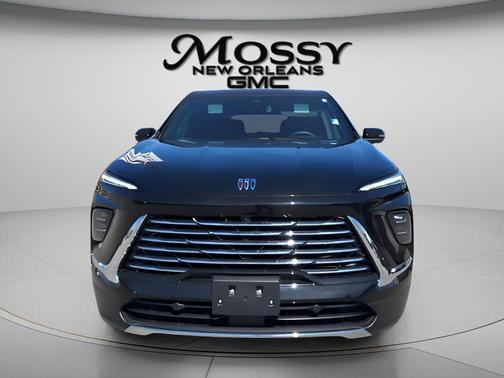 2025 Buick Enclave Preferred FWD