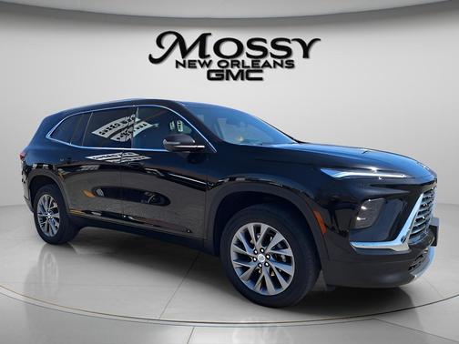 2025 Buick Enclave Preferred FWD