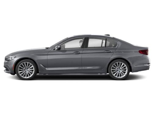 2018 BMW 530 530i