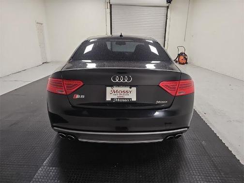 2014 Audi S5 3.0T Premium Plus