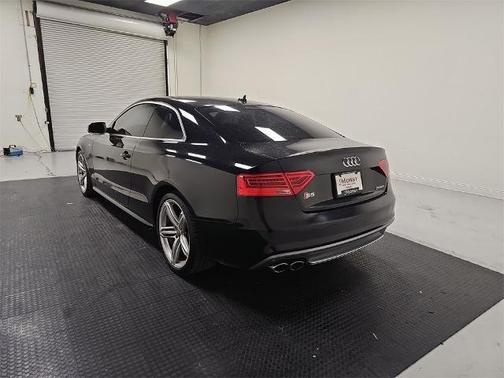2014 Audi S5 3.0T Premium Plus