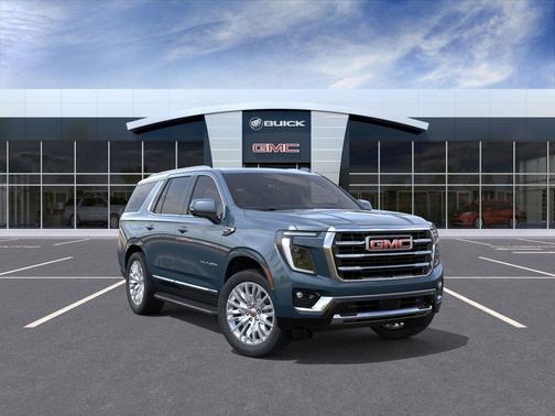 2025 GMC Yukon 2WD Elevation