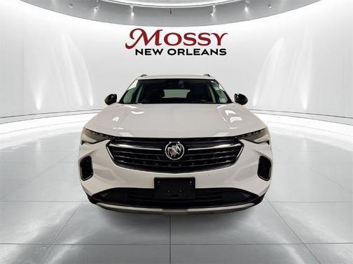 2022 Buick Envision FWD Essence