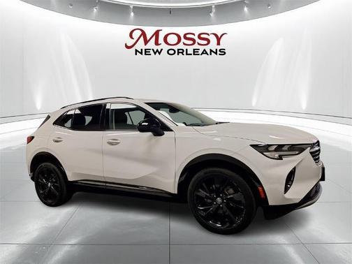 2022 Buick Envision FWD Essence