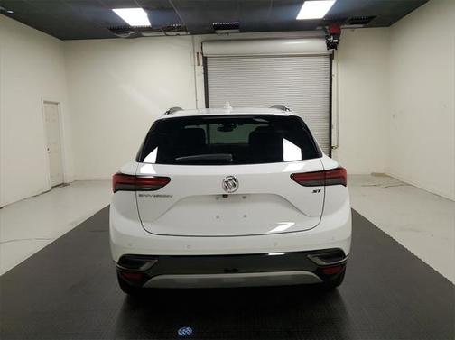 2022 Buick Envision FWD Essence