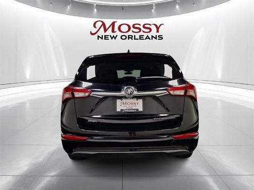 2020 Buick Envision FWD Preferred