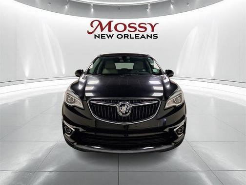 2020 Buick Envision FWD Preferred