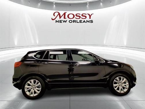 2020 Buick Envision FWD Preferred