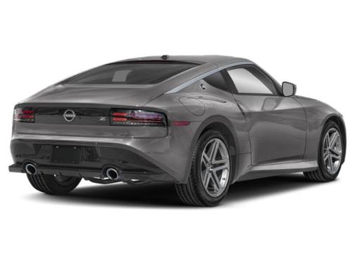 2025 Nissan Z Sport Automatic Transmission