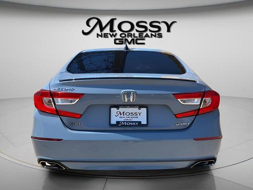 2021 Honda Accord Sport 1.5T